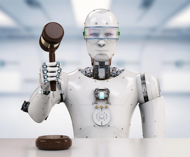 Virtual Legal Advisor Picture